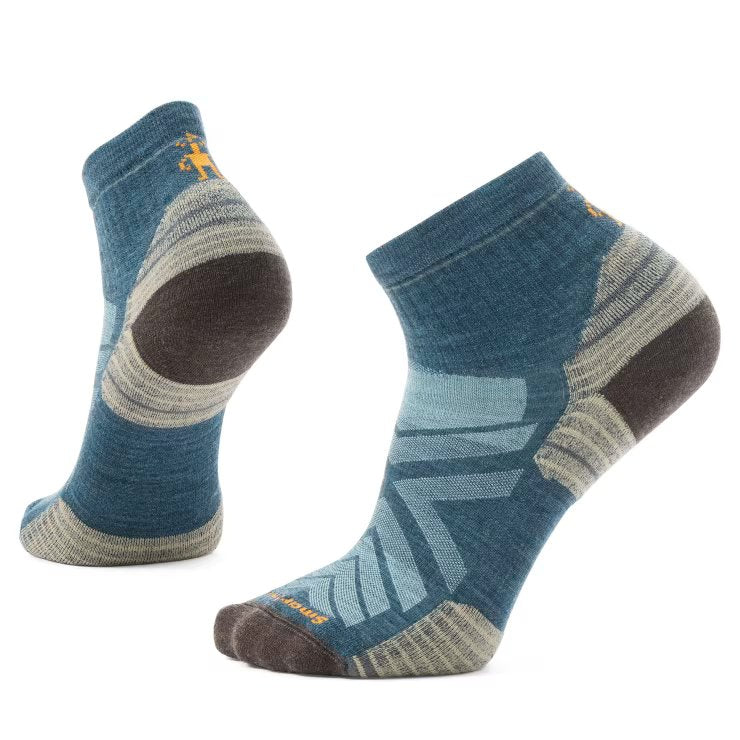 Hike Targeted Cushion Ankle Socks - SW002479