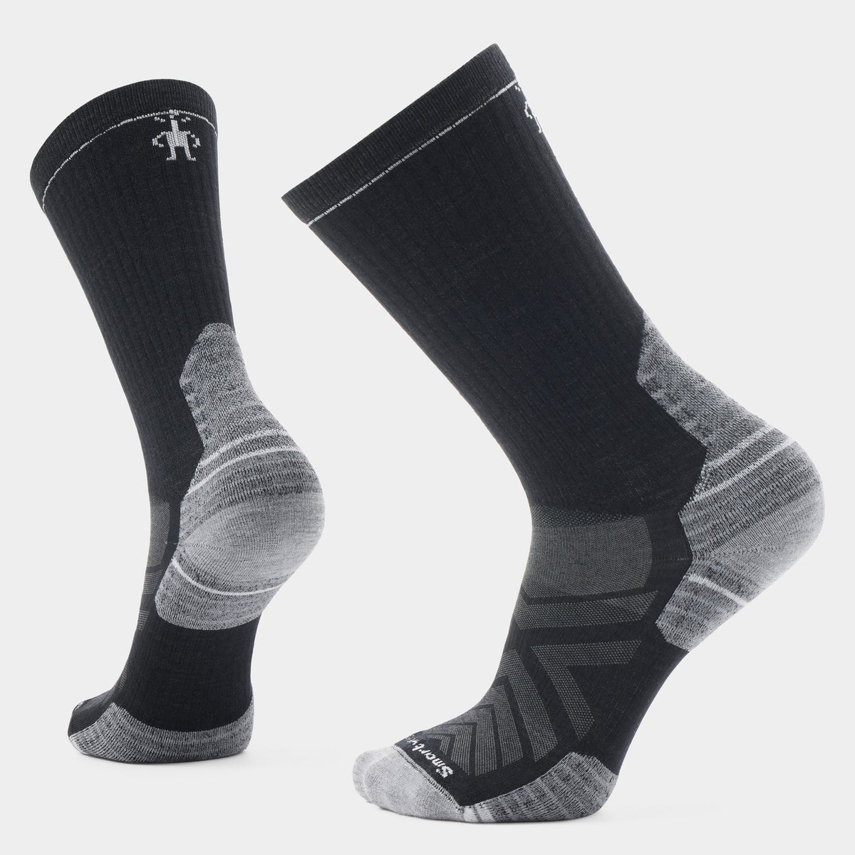 Hike Targeted Cushion Crew Socks - SW002492