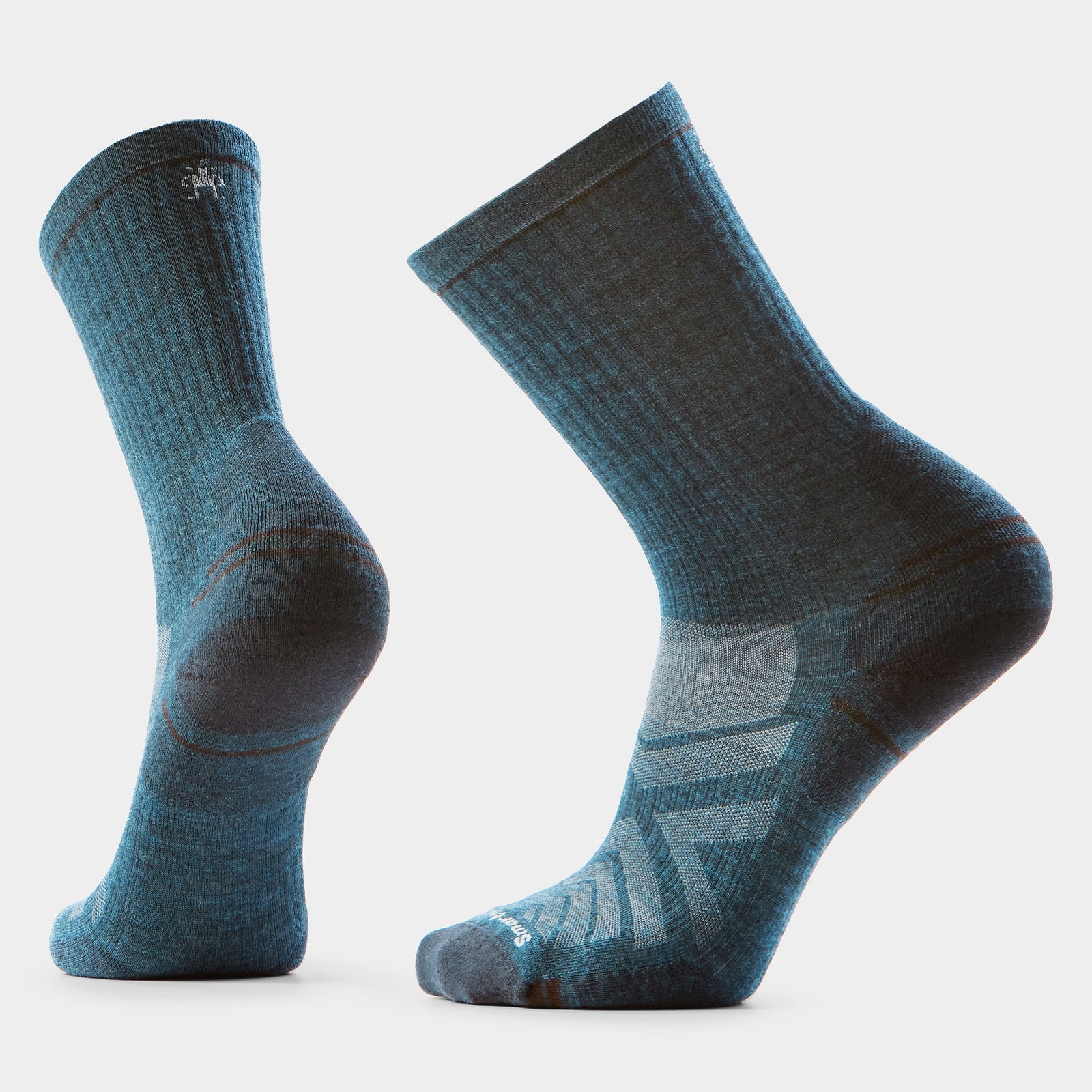 Hike Targeted Cushion Crew Socks - SW002492
