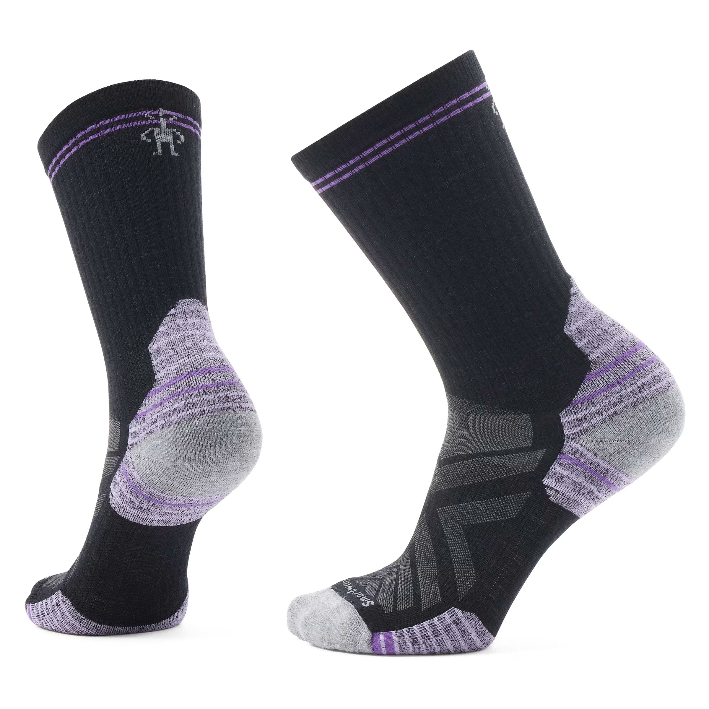 Hike Targeted Cushion Crew Socks (Women's) - SW002498