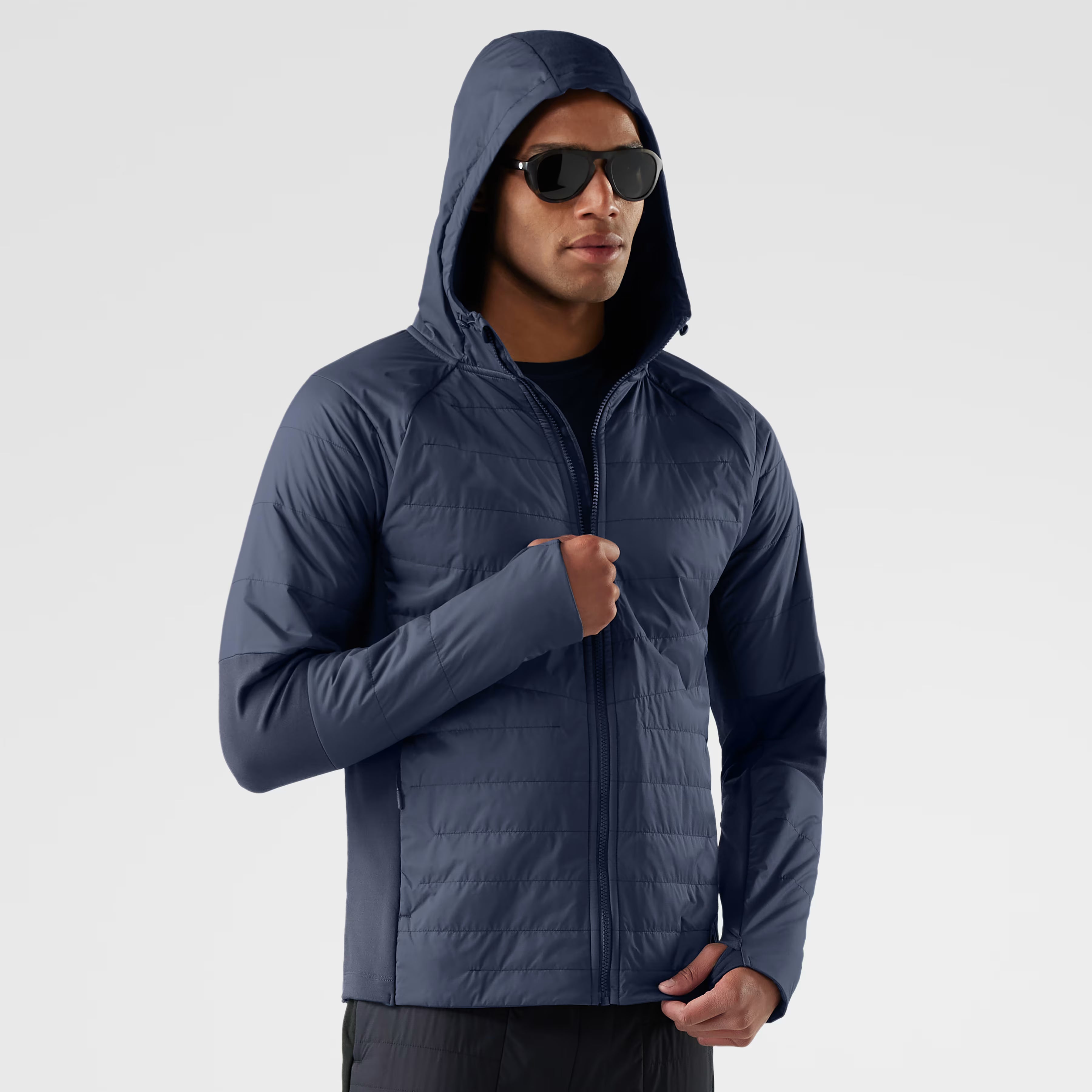 Smartloft Hooded Jacket (Men's) - SW002592