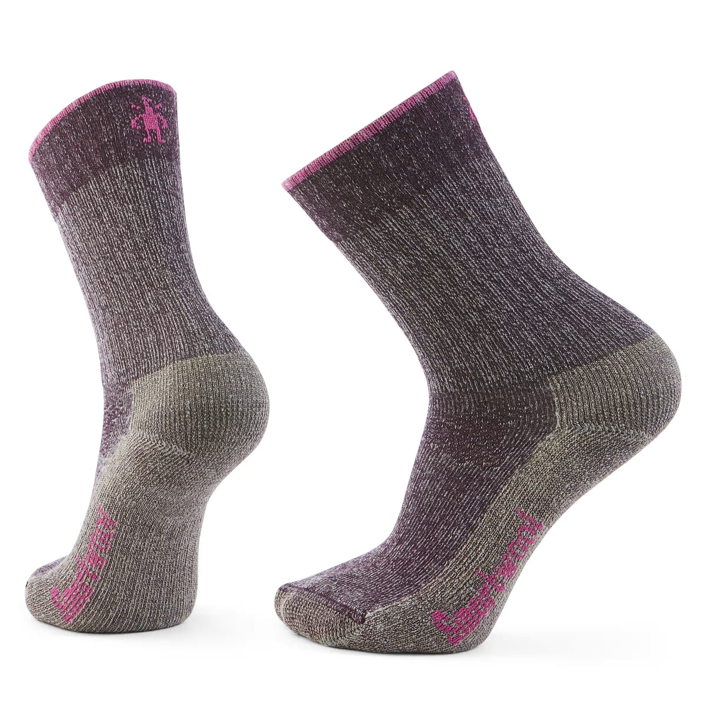 Hike Classic Edition Second Cut™ Crew Socks - SW002691