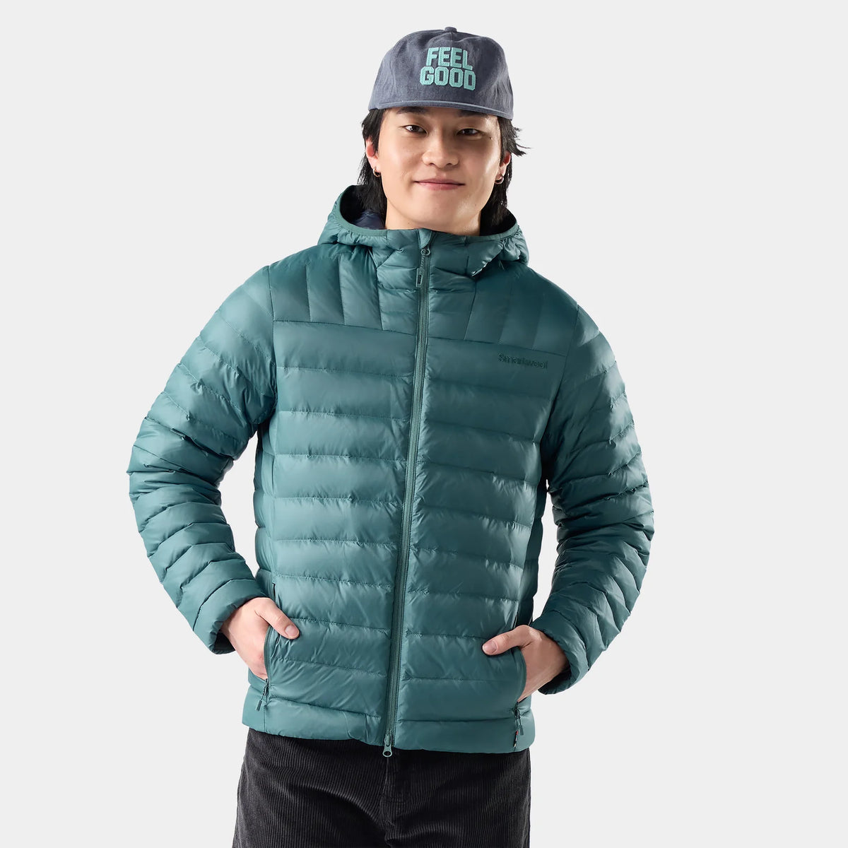 Winterloft™ Hooded Jacket (Men's) - SW003166