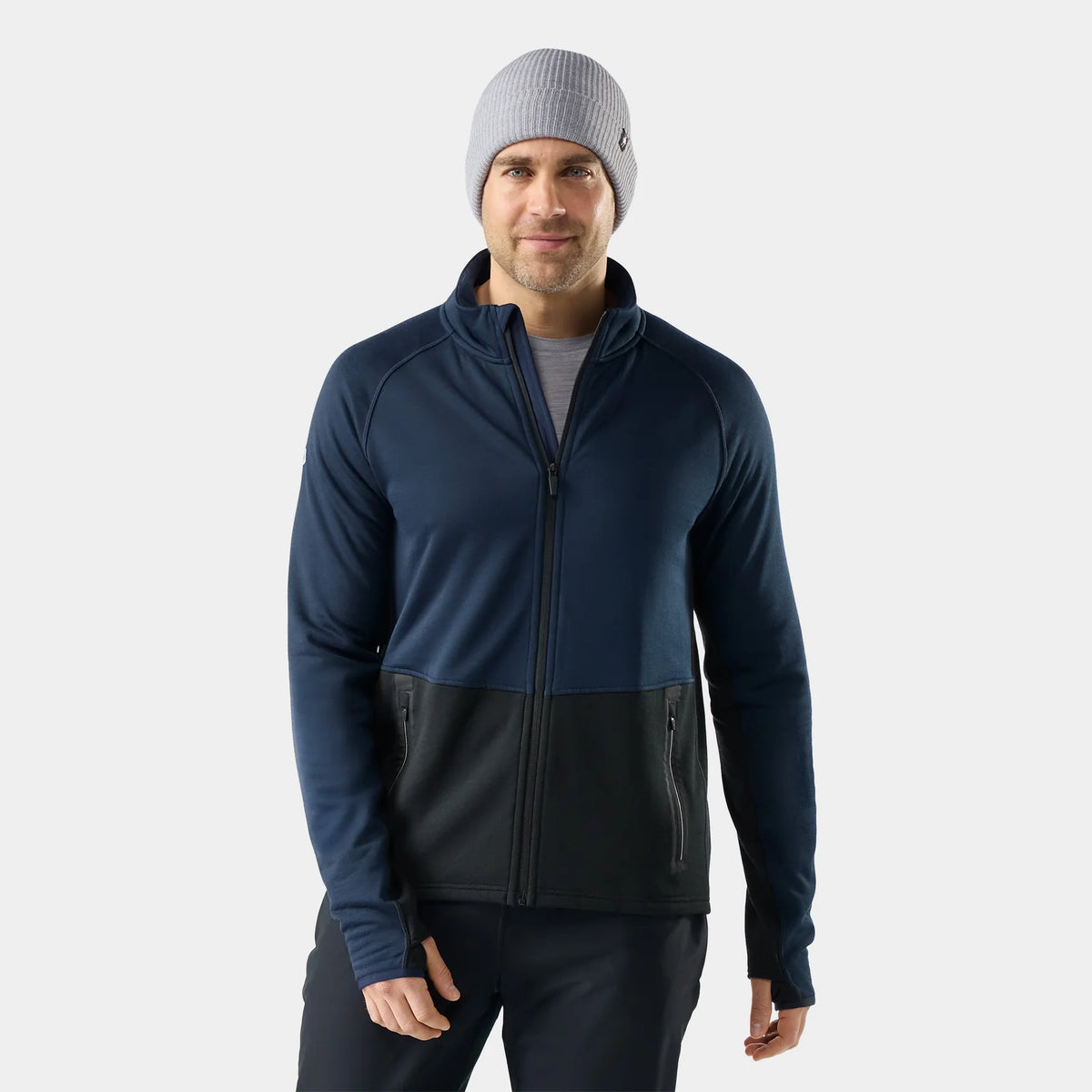 Active Fleece Jacket (Men's) - SW003259