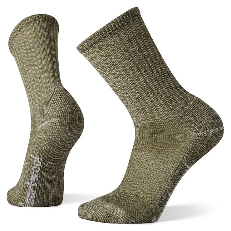 Hike Classic Edition Light Cushion Crew Socks - SW012900