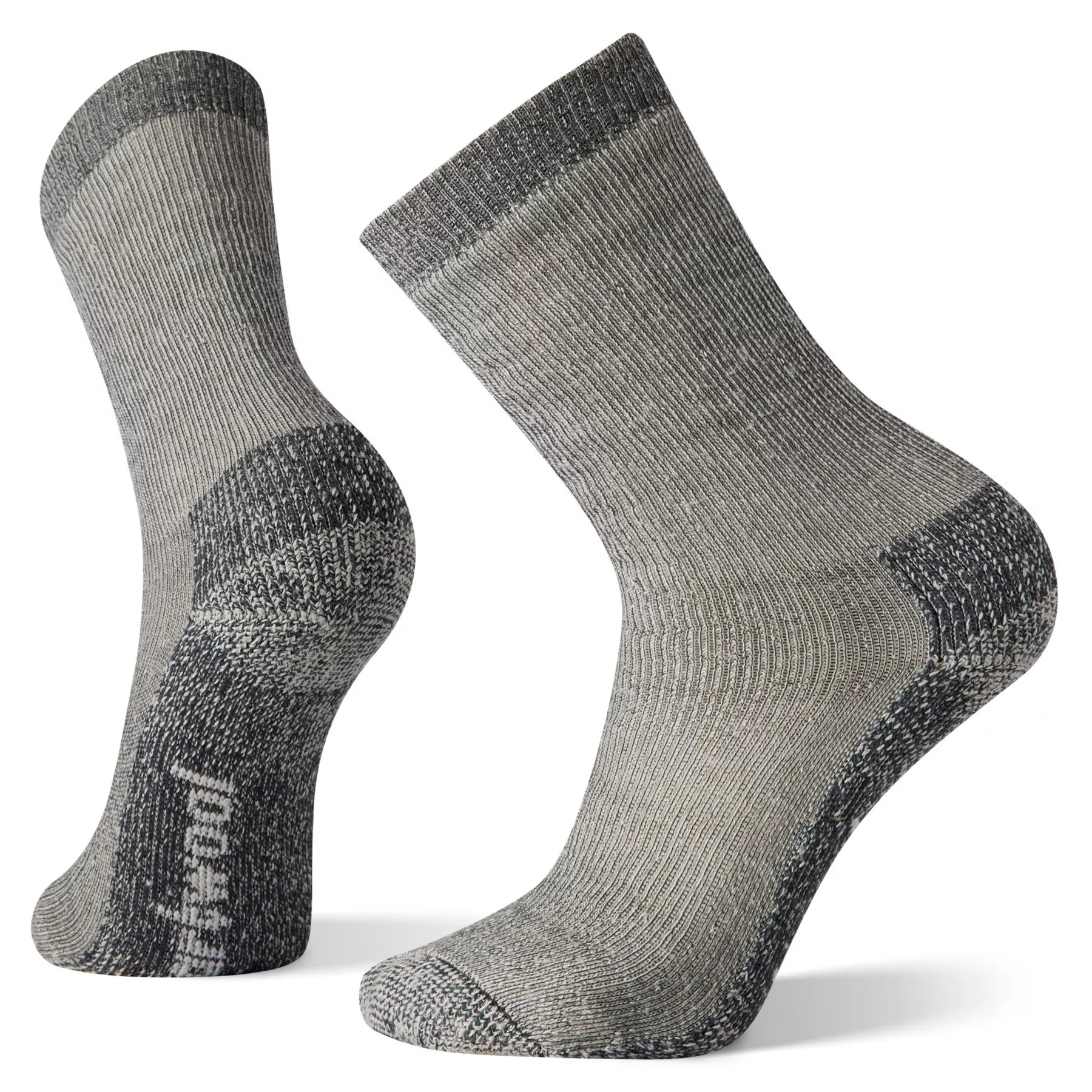 Hike Classic Edition Extra Cushion Crew Socks - SW013100