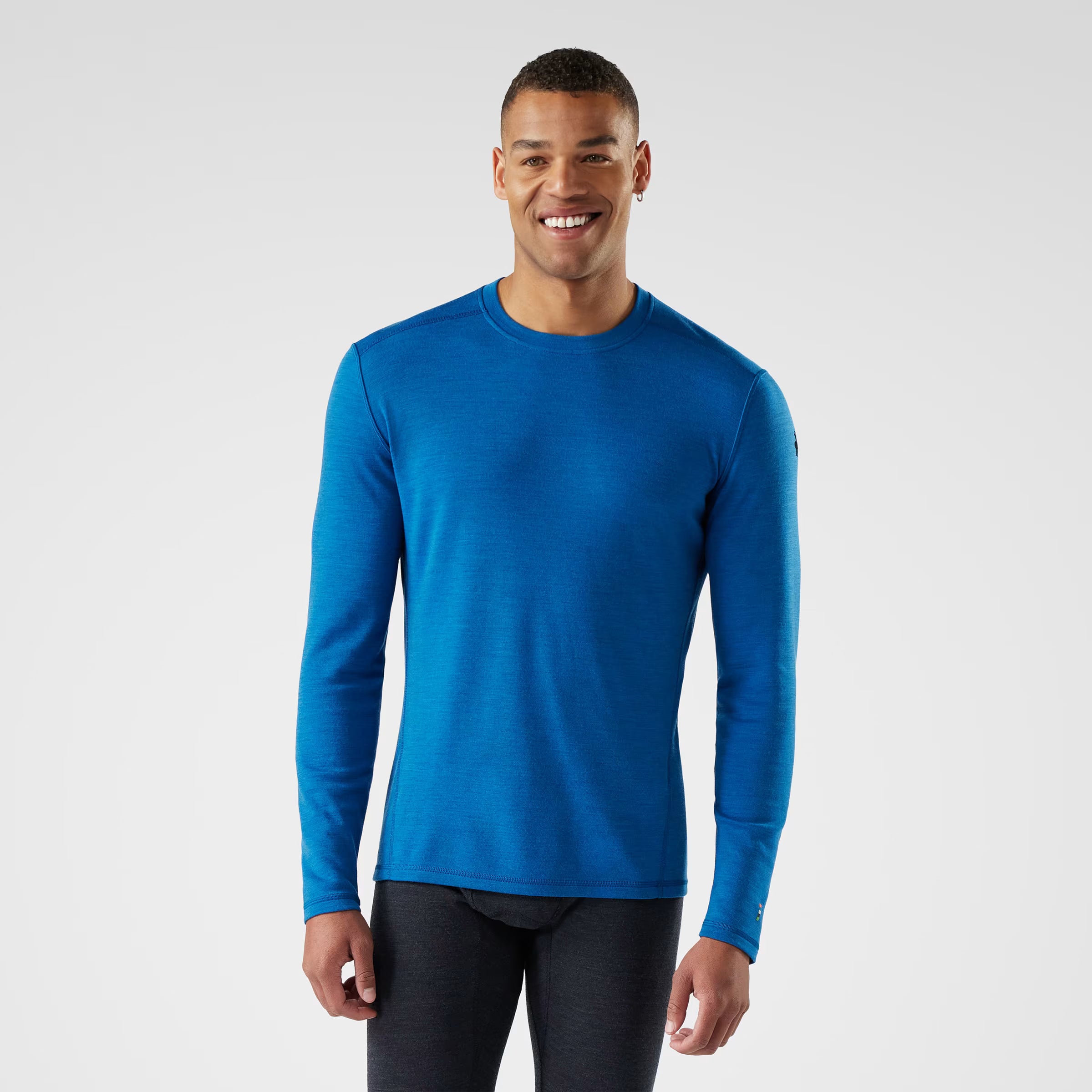 Classic Thermal Merino Base Layer Crew Boxed (Men's) - SW016350
