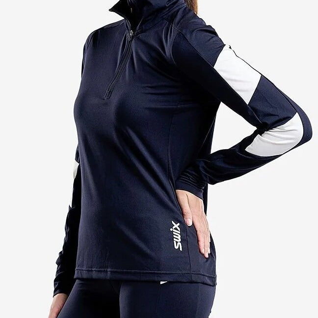 Tista 1/2 Zip Midlayer (Women's) - 232462 - Past Season