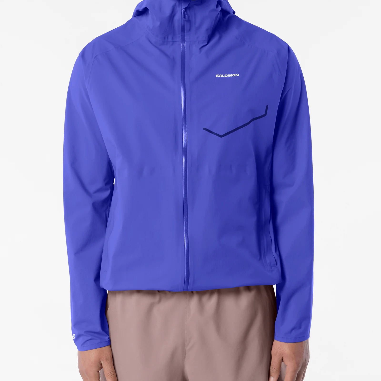 Bonatti Waterproof Jacket (Men's)