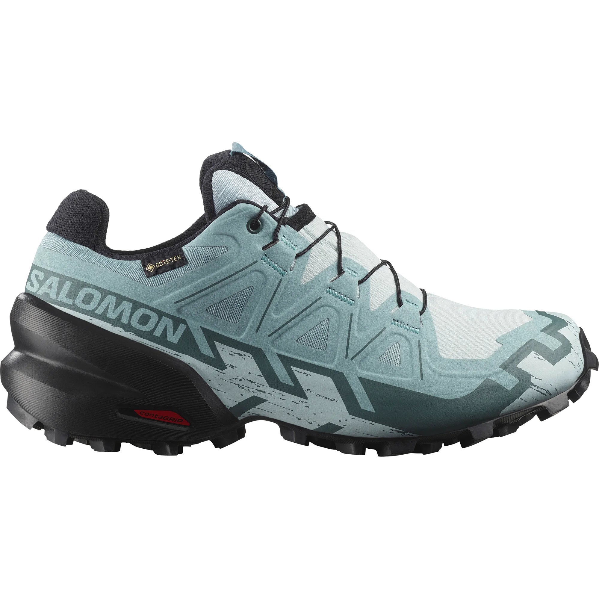 Speedcross 6 Gore-Tex (Women's)