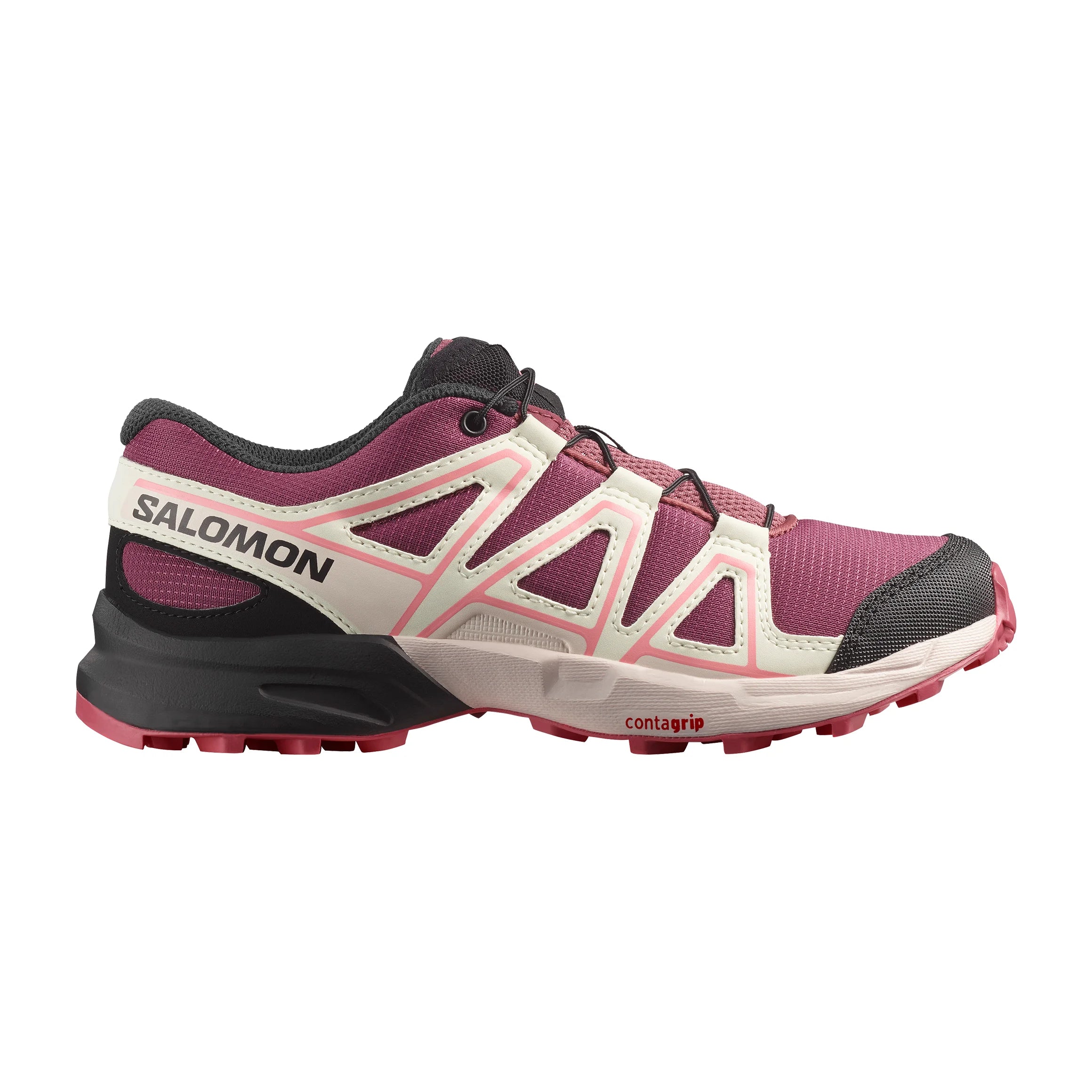 Speedcross Shoe (Kids)