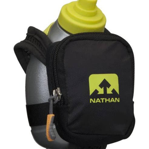 Quickshot Plus Hydration Flask