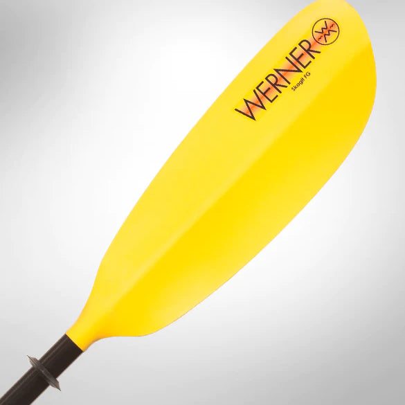 Skagit FG 2 Piece Straight Shaft (Small)