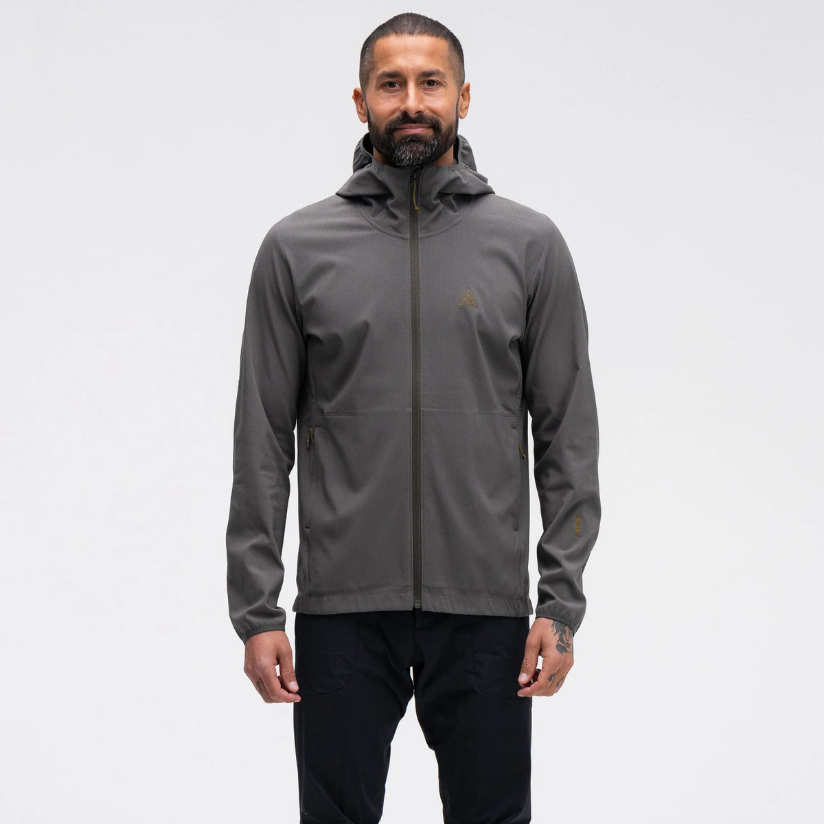 Spruce Hoody (Men's)