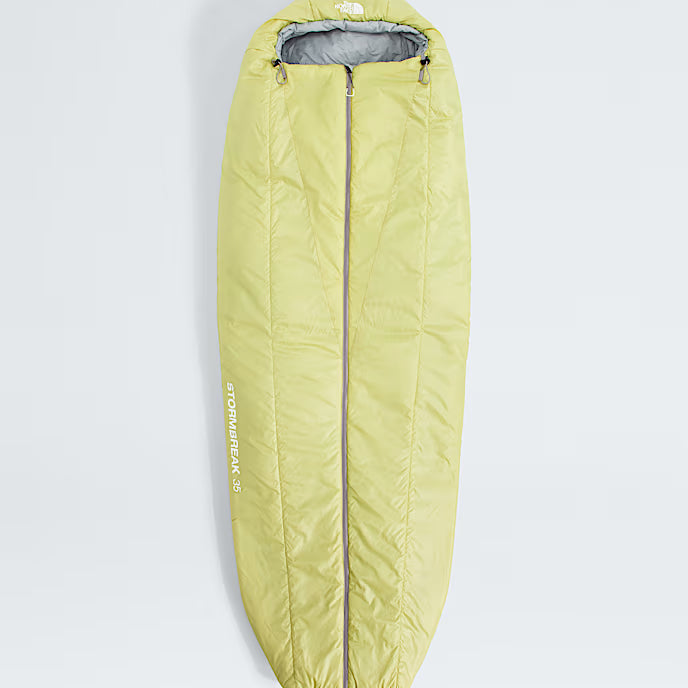 Stormbreak 35F Sleeping Bag (35F / 2C)