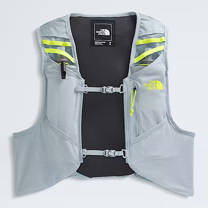 Sunriser Run Vest 8L - NF0A81DZ