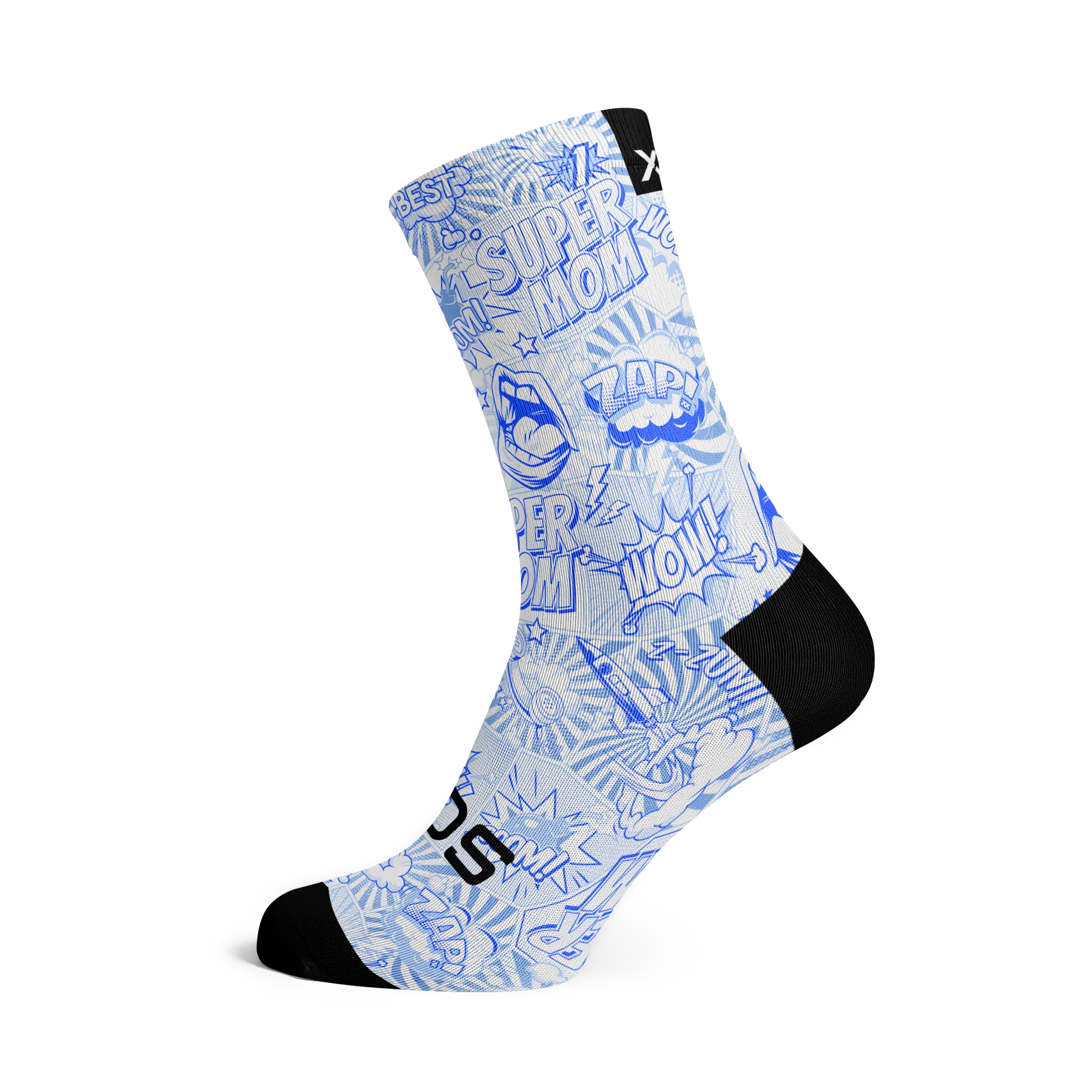 Crew Socks (Unisex)