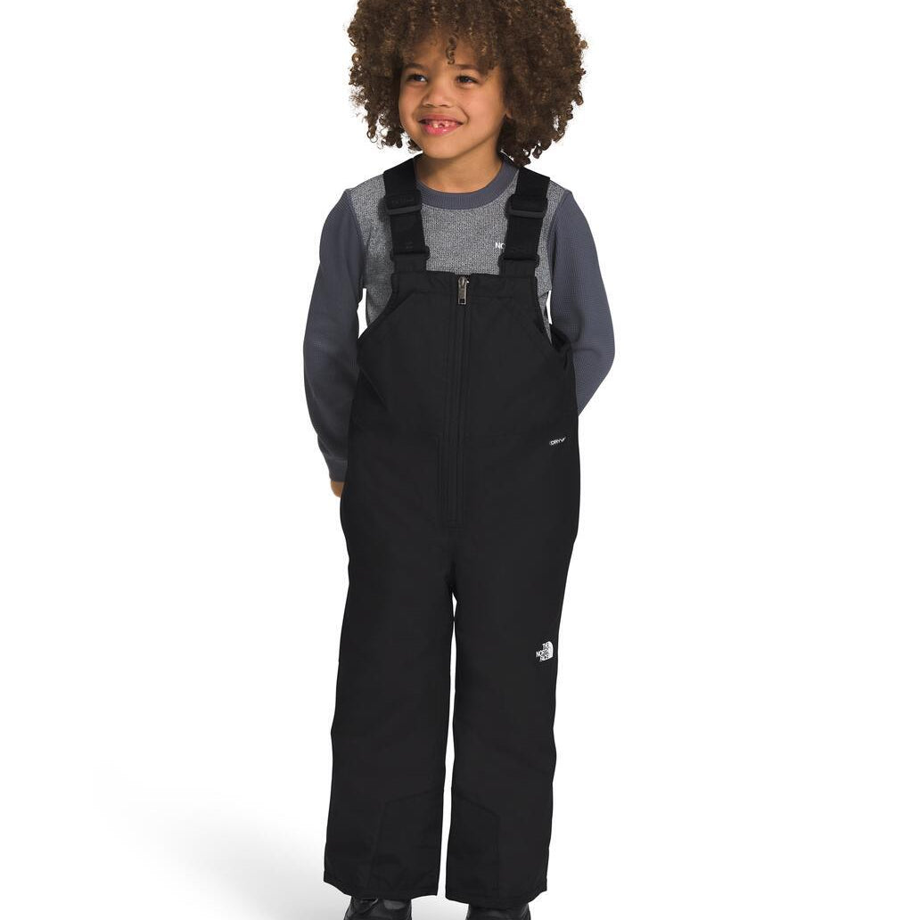 Freedom Insulated Bibs (Kids') - NF0A7WPB - Past Season