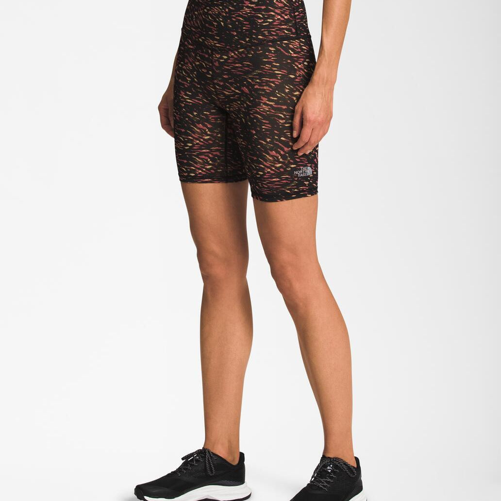 Elevation Bike Shorts (Women's) - NF0A81WL - Past Season