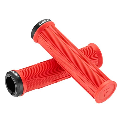 Tactal Pro Single Lock-On Grip