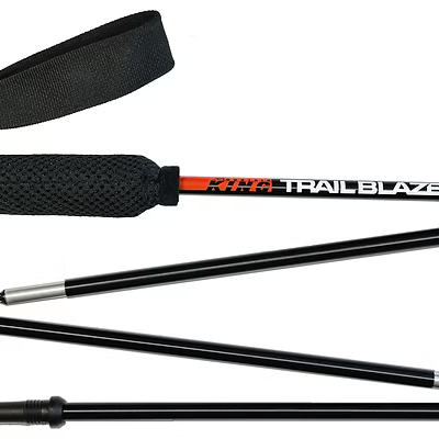 TrailBlaze Running Poles - Pair