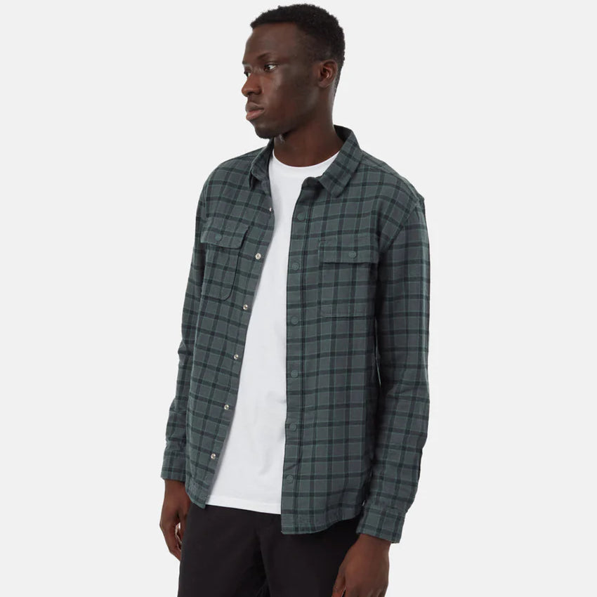Kapok Flannel Colville (Men's) - TCM4652