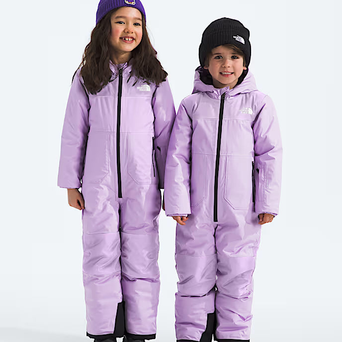Freedom Snow Suit (Kids') - NF0A89JN