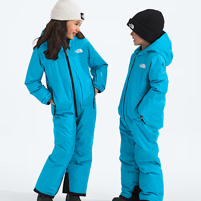 Freedom Snow Suit (Kids') - NF0A89JN