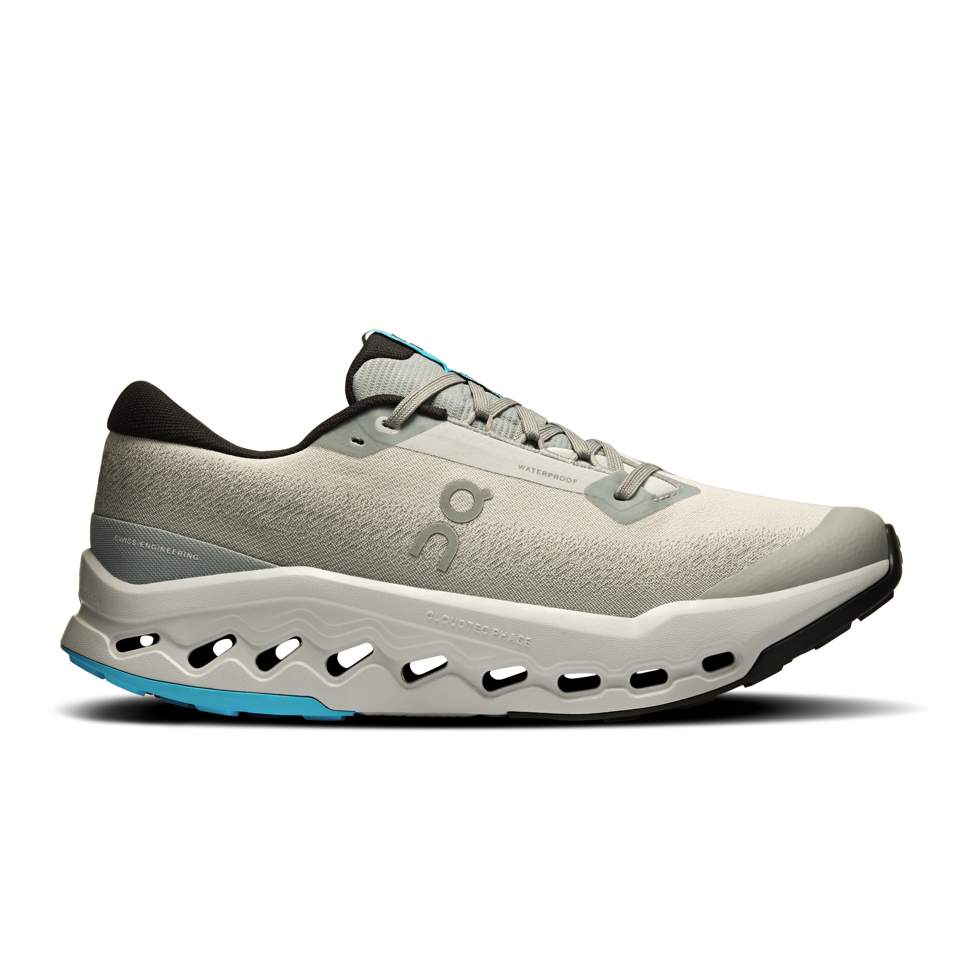 Cloudsurfer Trail 2 Waterproof (Men's)