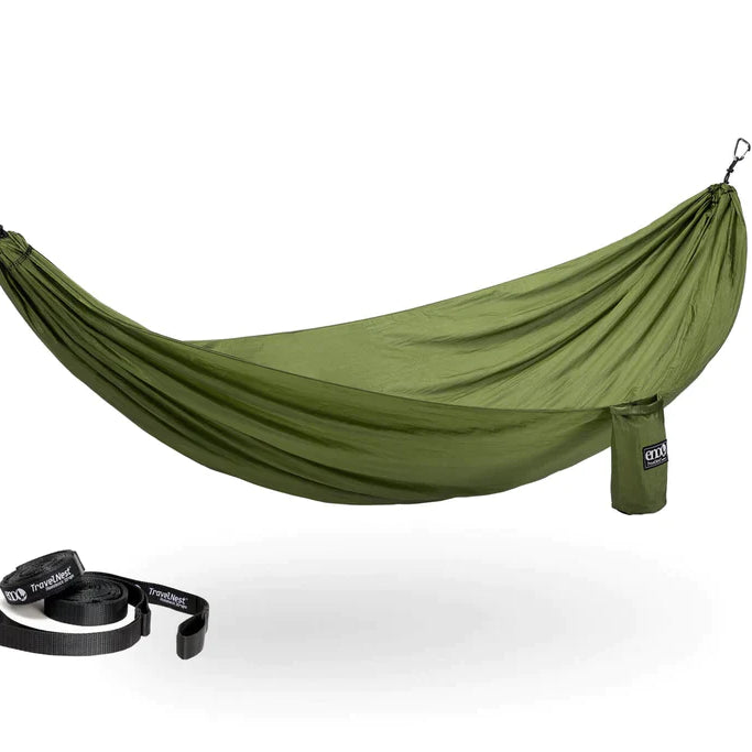 Travelnest® Hammock And Straps Combo