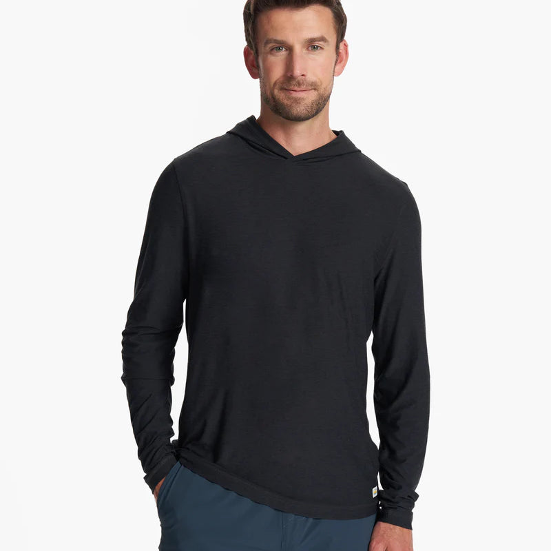 Strato Tech Hoodie (Men's) - V1019
