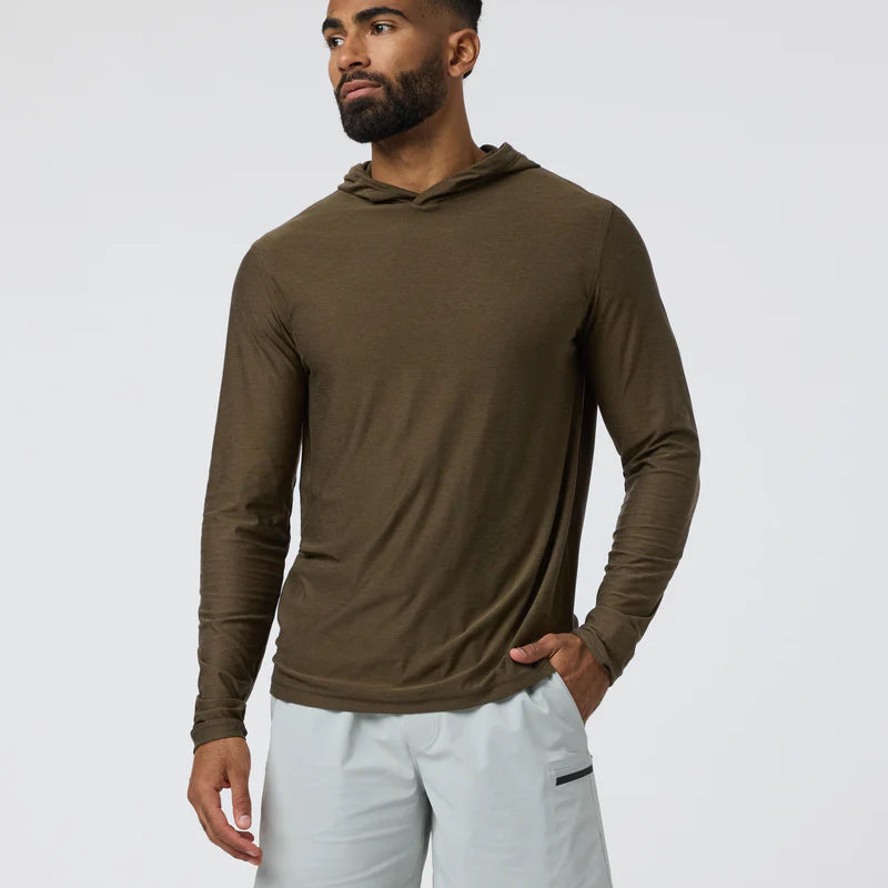 Strato Tech Hoodie (Men's) - V1019