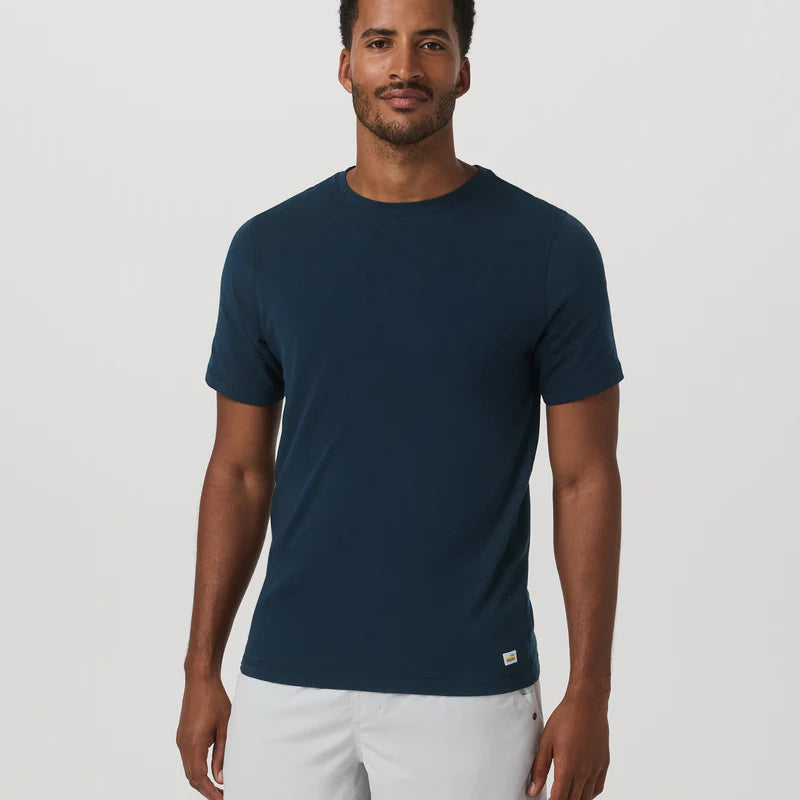 Tuvalu Tee (Men's) - V101