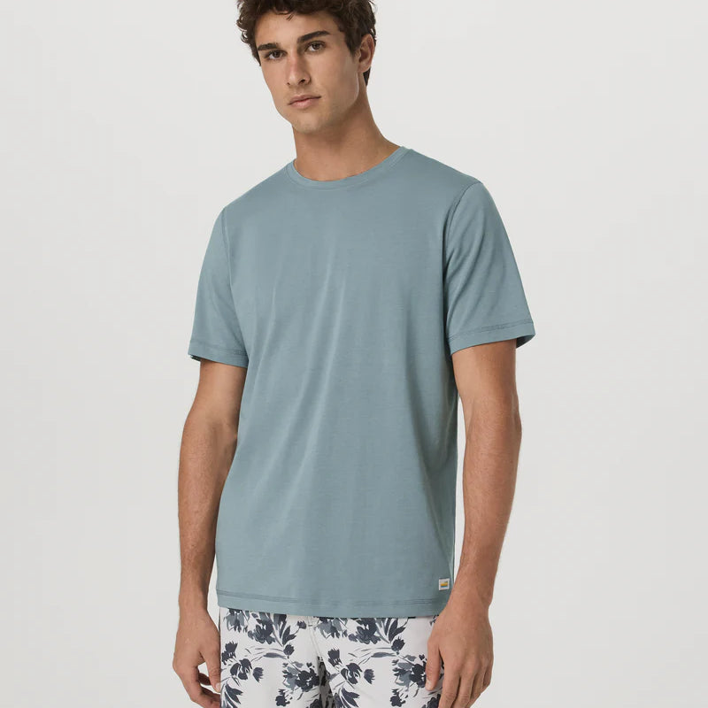 Tuvalu Tee (Men's) - V101