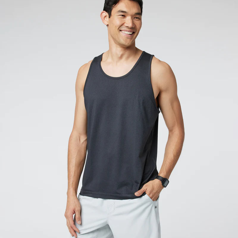 Tradewind Performance Tank 2.0 (Men's) - V1053 - Past Season