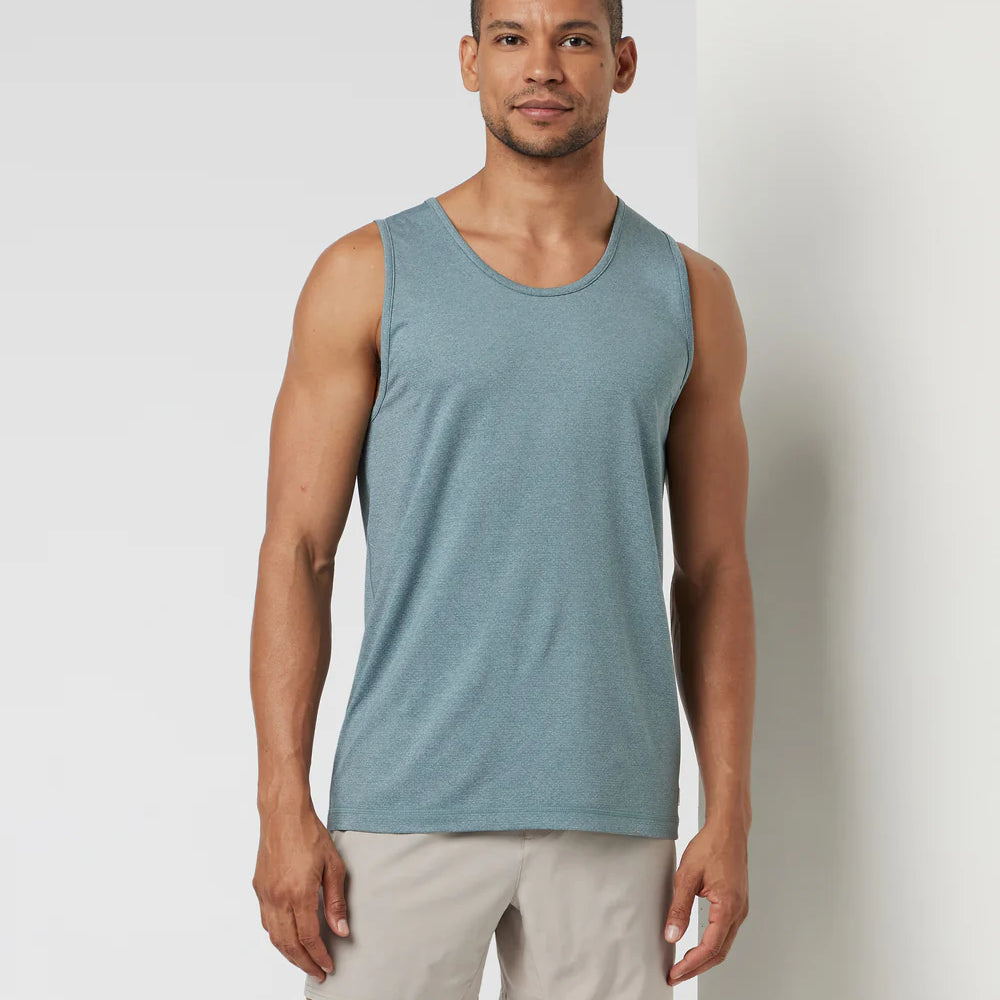 Tradewind Performance Tank 2.0 (Men's) - V1053 - Past Season