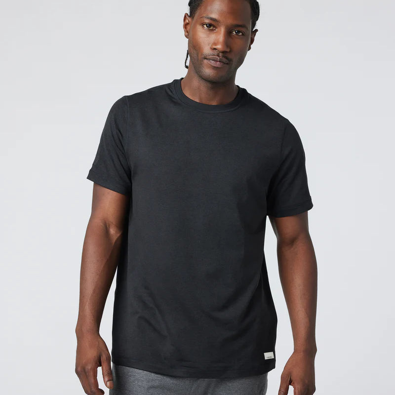 Short Sleeve Ponto Performance Tee (Men's)