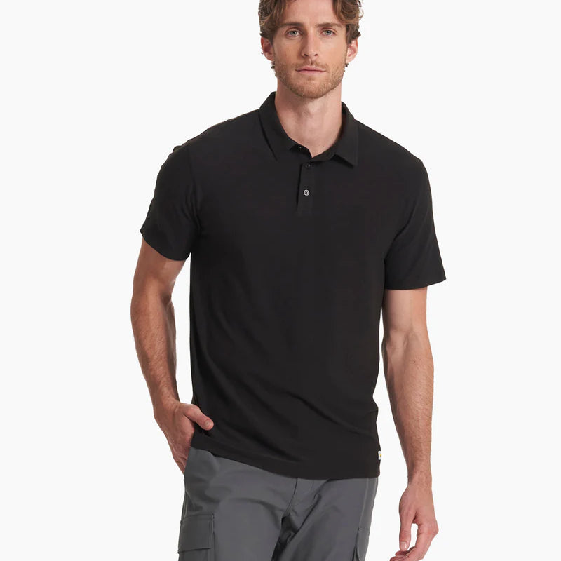Strato Tech Polo (Men's) - V188