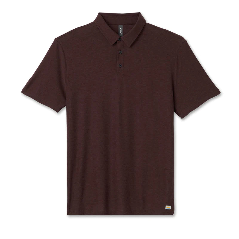 Strato Tech Polo (Men's) - V188