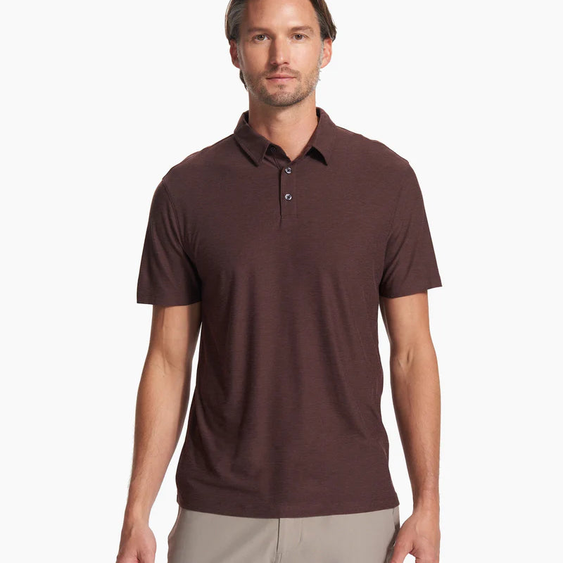 Strato Tech Polo (Men's) - V188