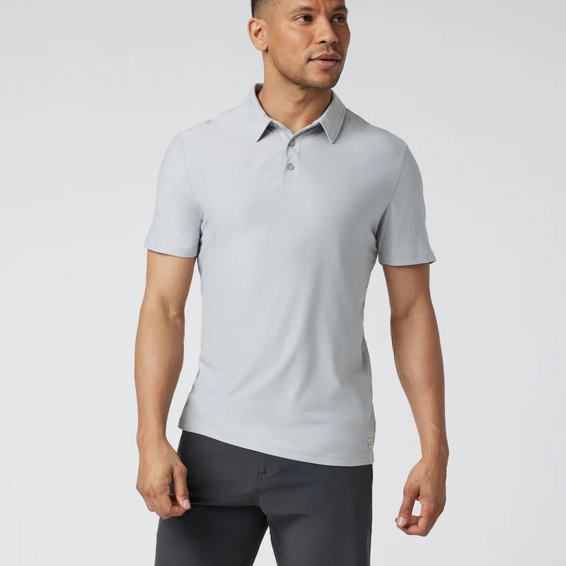 Strato Tech Polo (Men's) - V188