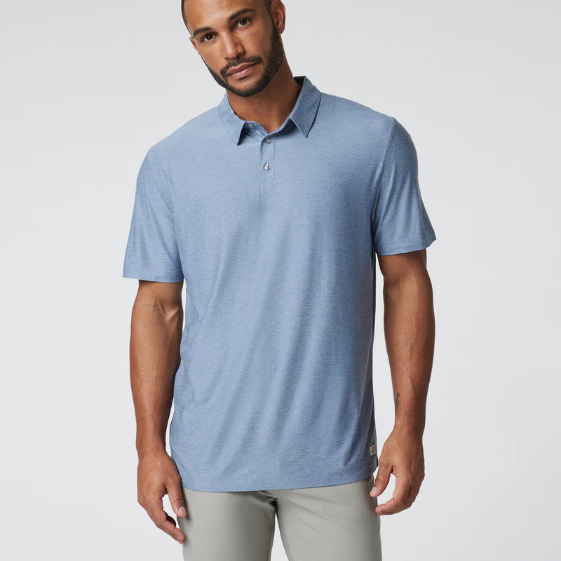 Strato Tech Polo (Men's) - V188