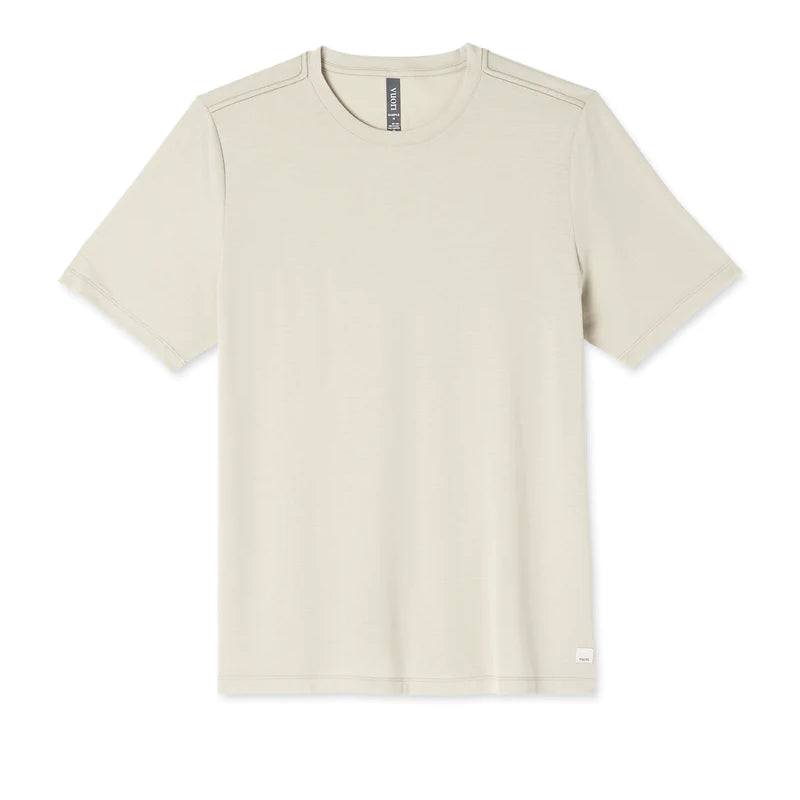 Current Tech Tee (Men's) - V195 - Past Season