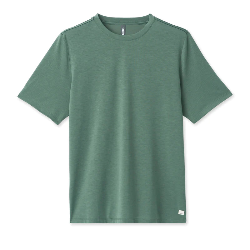 Current Tech Tee (Men's) - V195 - Past Season