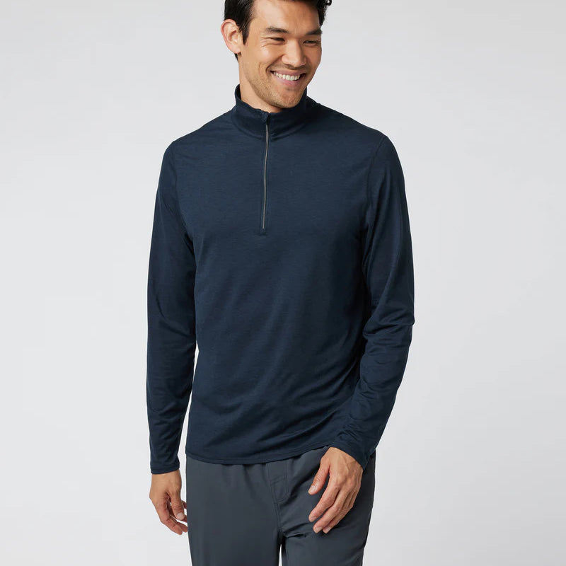 Ease Performance Half Zip 2.0 (Men's)