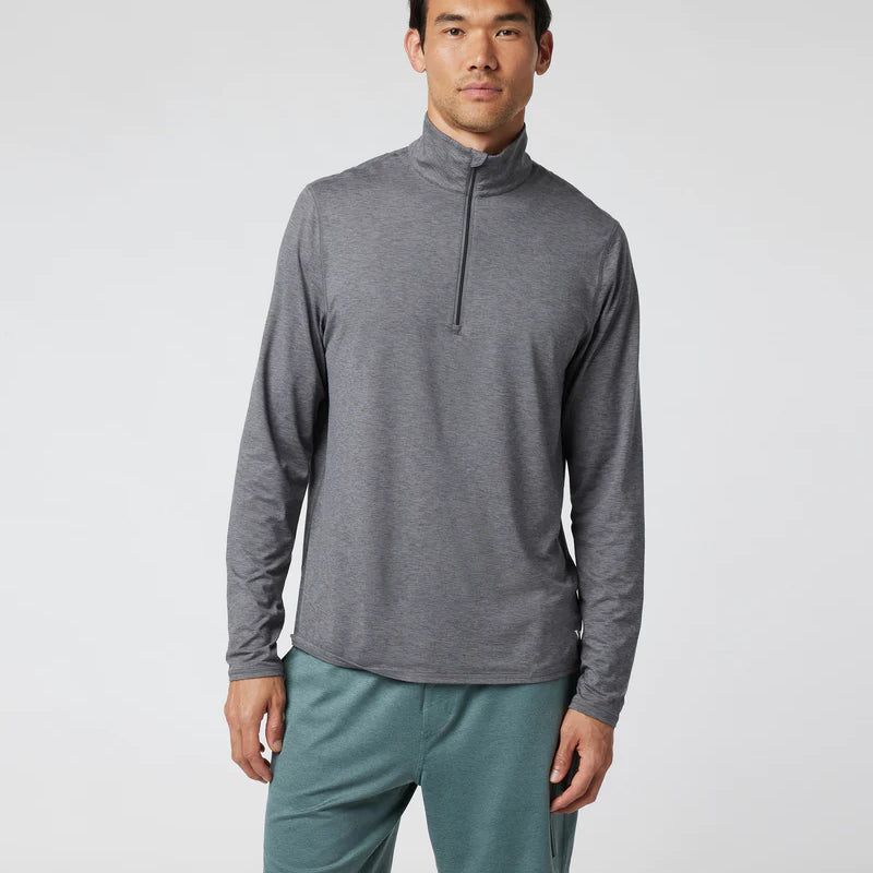 Ease Performance Half Zip 2.0 (Men's) - V2001 - Past Season