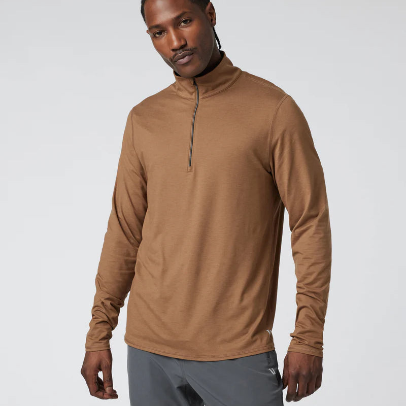 Ease Performance Half Zip 2.0 (Men's) - V2001 - Past Season