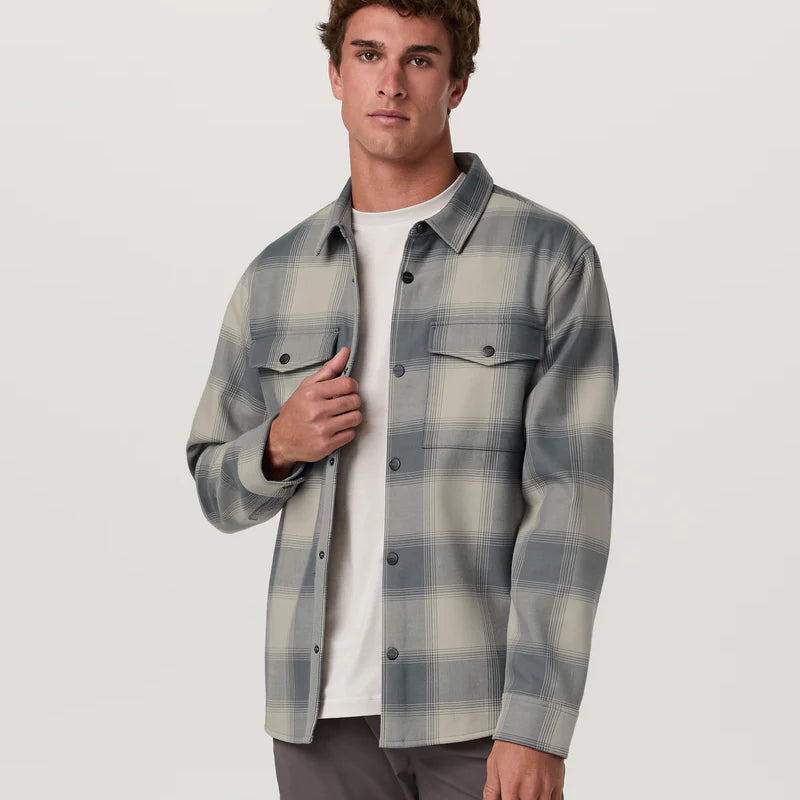 Range Shirt Jacket 2.0 (Men's) - Past Season