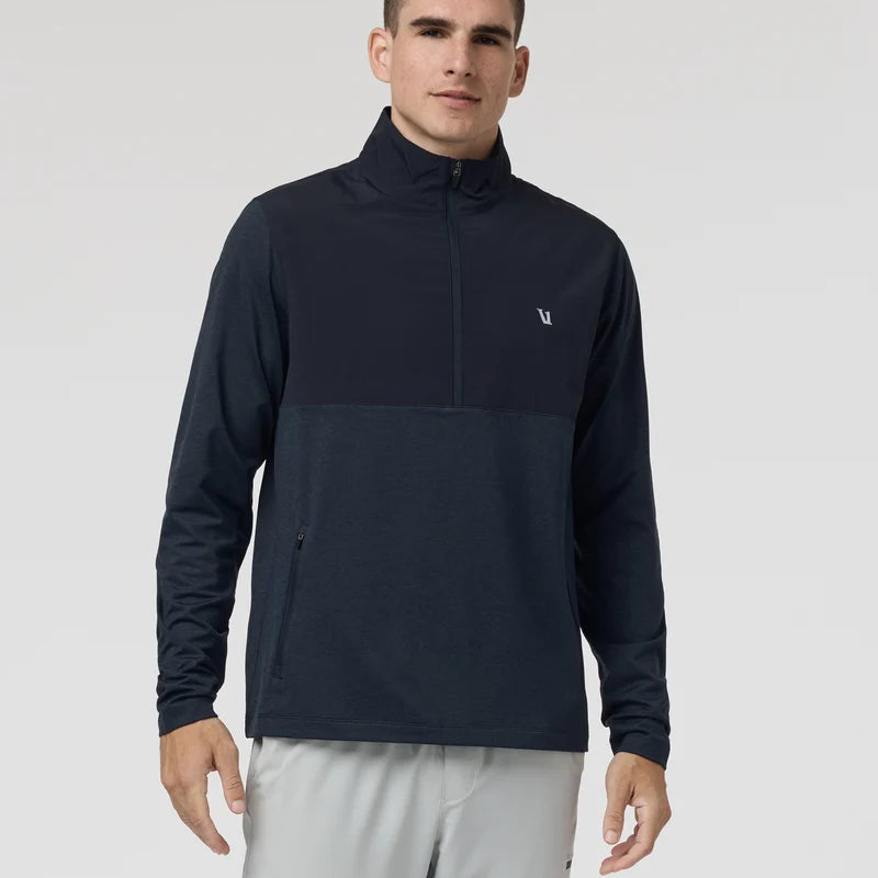 Sunday Element Half Zip (Men's) - V2033