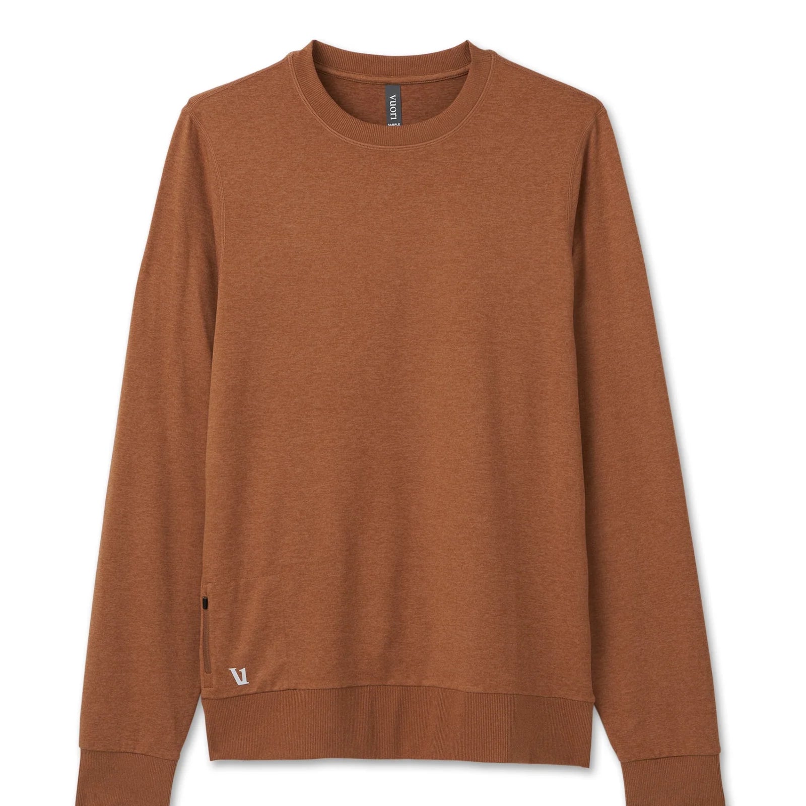 Ponto Performance Crew (Men's) - V224